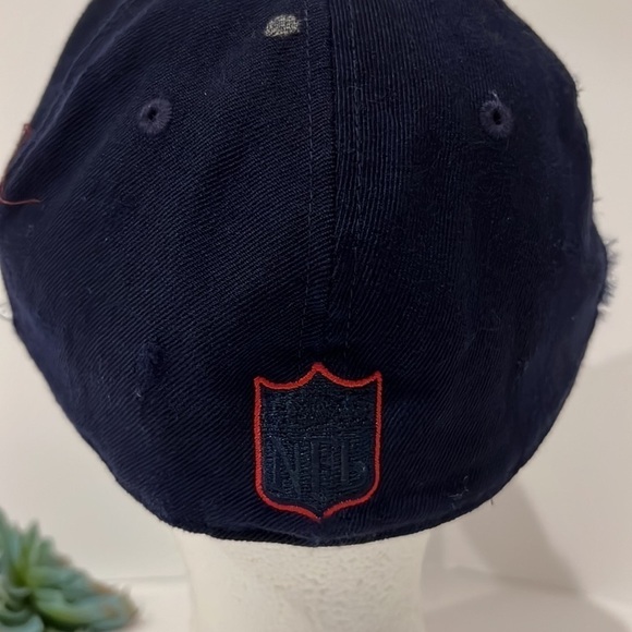 Reebok NFL New England Patriots Graphic Cap Size 7 1/2 - Picture 6 of 15